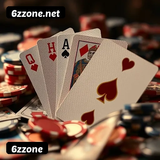 6zzone bônus R$5.000 + 500 giros - Rollover 35x, prazo 30 dias, 38% taxa conversão