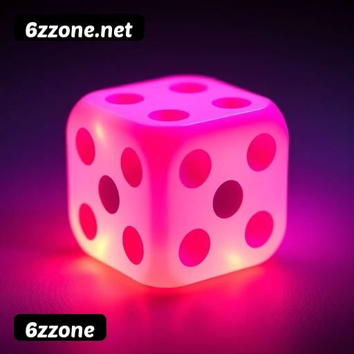 Catálogo 6zzone 3.100+ jogos - Pragmatic Play, Evolution, NetEnt