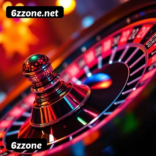 Loterias online disponíveis na 6zzone