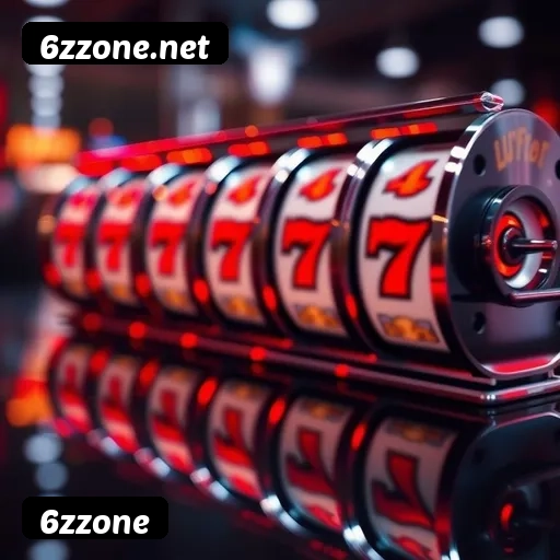 6zzone PIX instantâneo Brasil - Depósito e saque em minutos 24/7