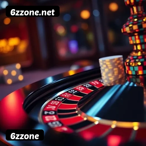 Principais provedores de slots da 6zzone - NetEnt, Pragmatic Play, Play'n GO